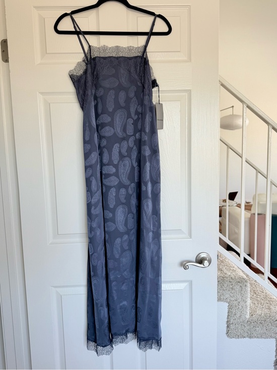 Zadig & Voltaire Dresses & Skirts - NWT Zadig & Voltaire Silk Dress Size M